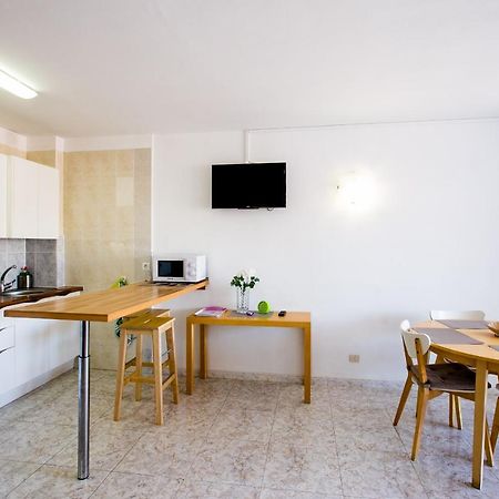 Los Cristianos Guayero Apartment Los Cristianos (Tenerife) Exterior foto